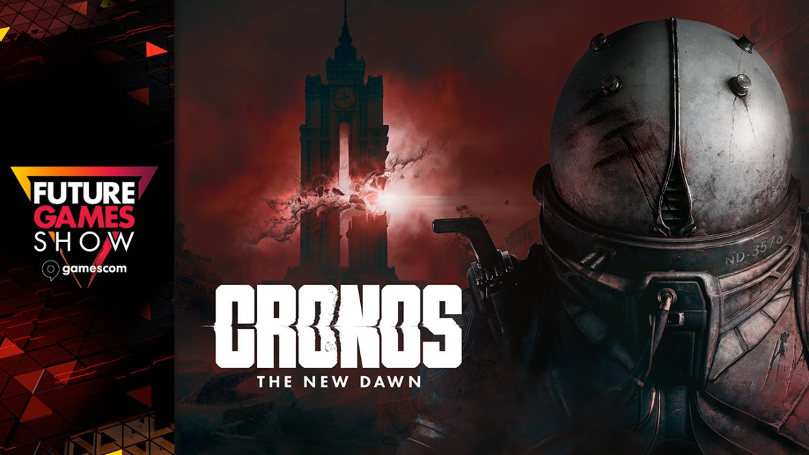 Bloober Team spills its guts on Cronos: The New Dawn’s body horror, resource management and monster combat