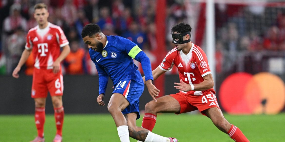 Man City prepare bid to beat PSG to "dominant" £43m+ midfielder in January