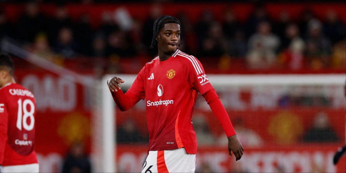 £150k-per-week star may never play for Man Utd again due to Heaven & Amass