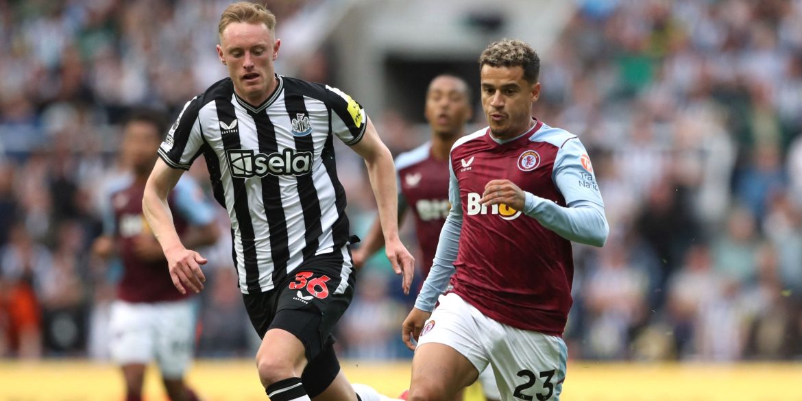 Aston Villa open late talks to sign "great" UCL winner in Coutinho repeat