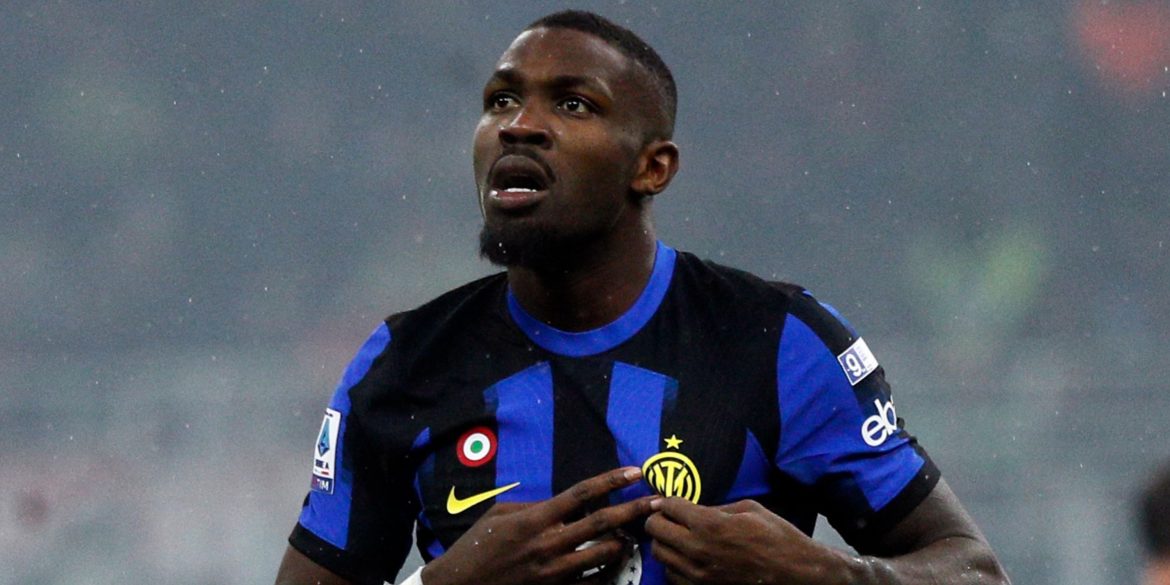Arsenal ready to table £59 million offer for "crazy" Serie A superstar
