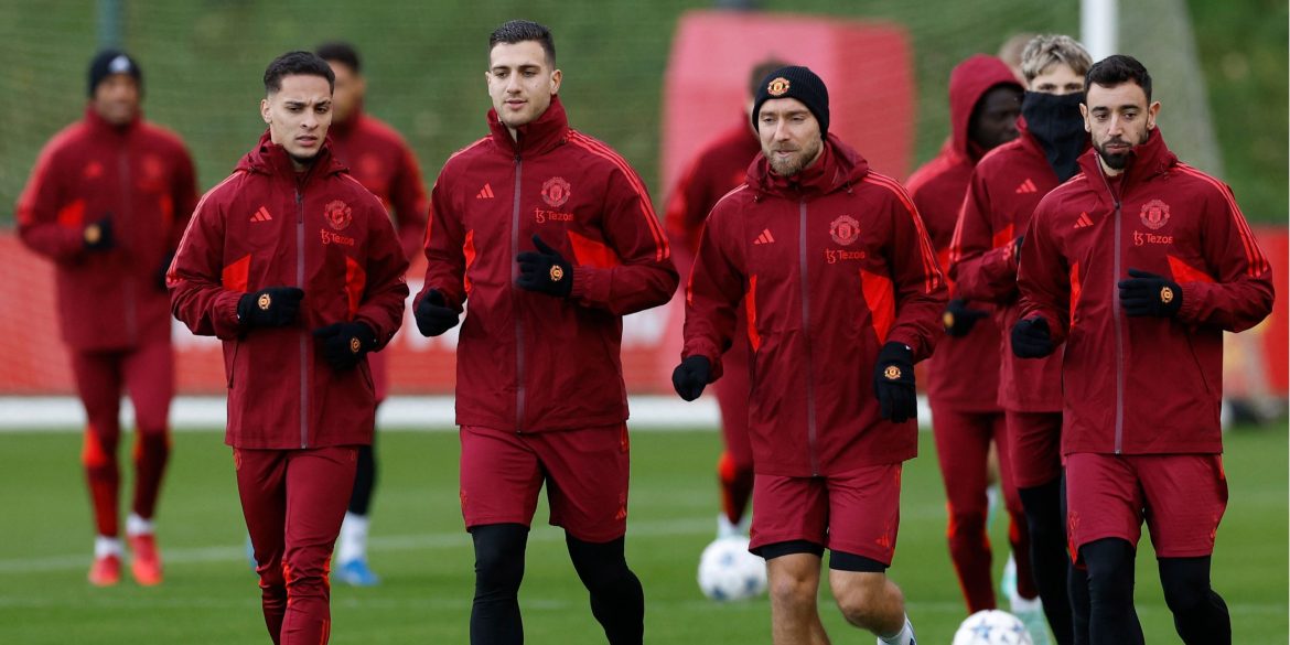 Sky Sports: £150,000-a-week Man Utd star likely to leave for £0 in 2025