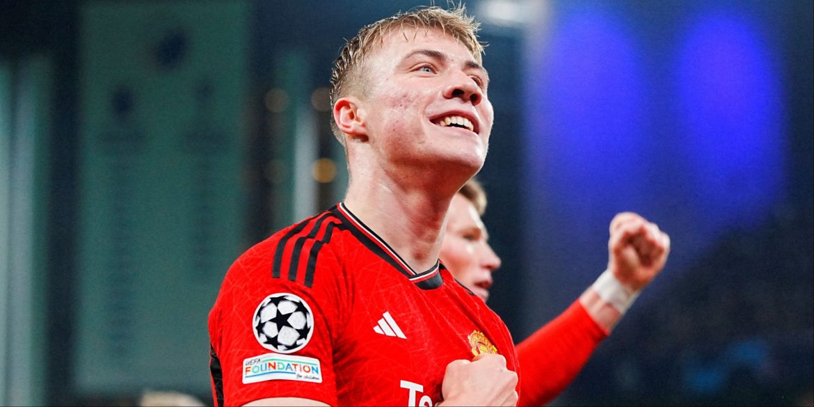 Man Utd flop who left back in 2015 is now outscoring Hojlund in 2023/24
