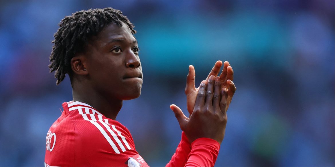 Mainoo 2.0: Amorim has found Man Utd's new boy wonder in "generational" star