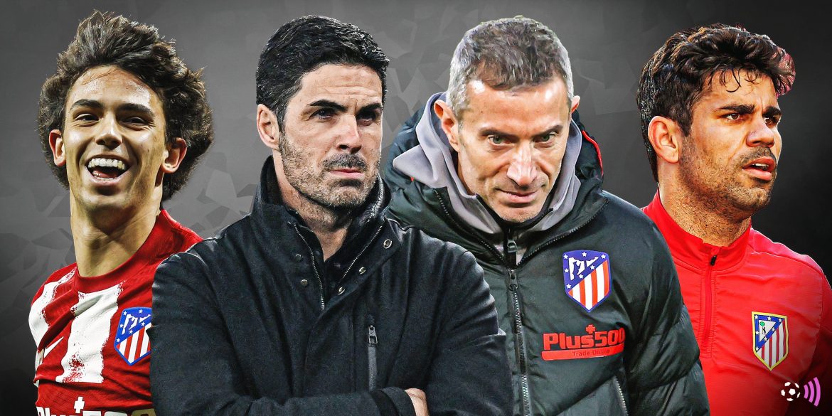Ranking Arsenal director Andrea Berta's 10 most expensive signings