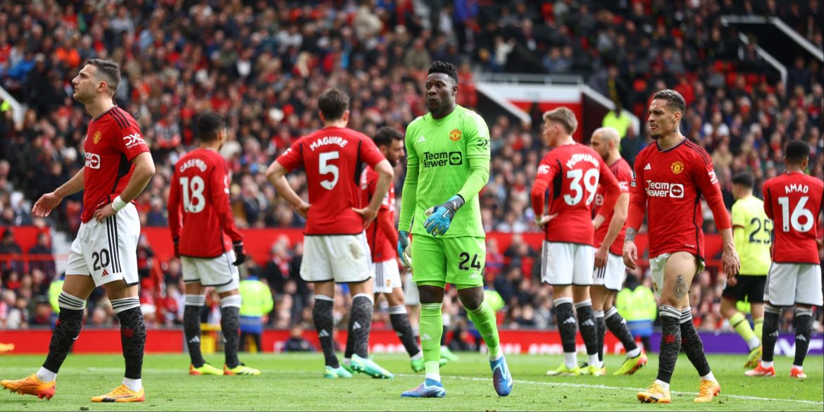 £200k-p/w Man Utd ace wants to leave in next 72 hours, INEOS are giving in