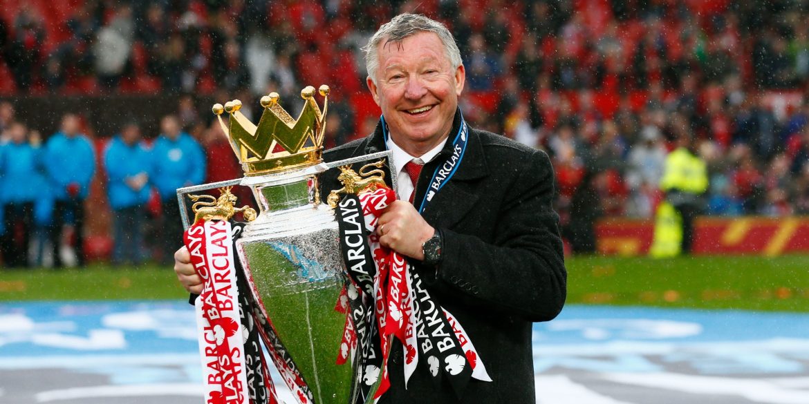 £62m Man Utd star looks like their best player "since Fergie retired"