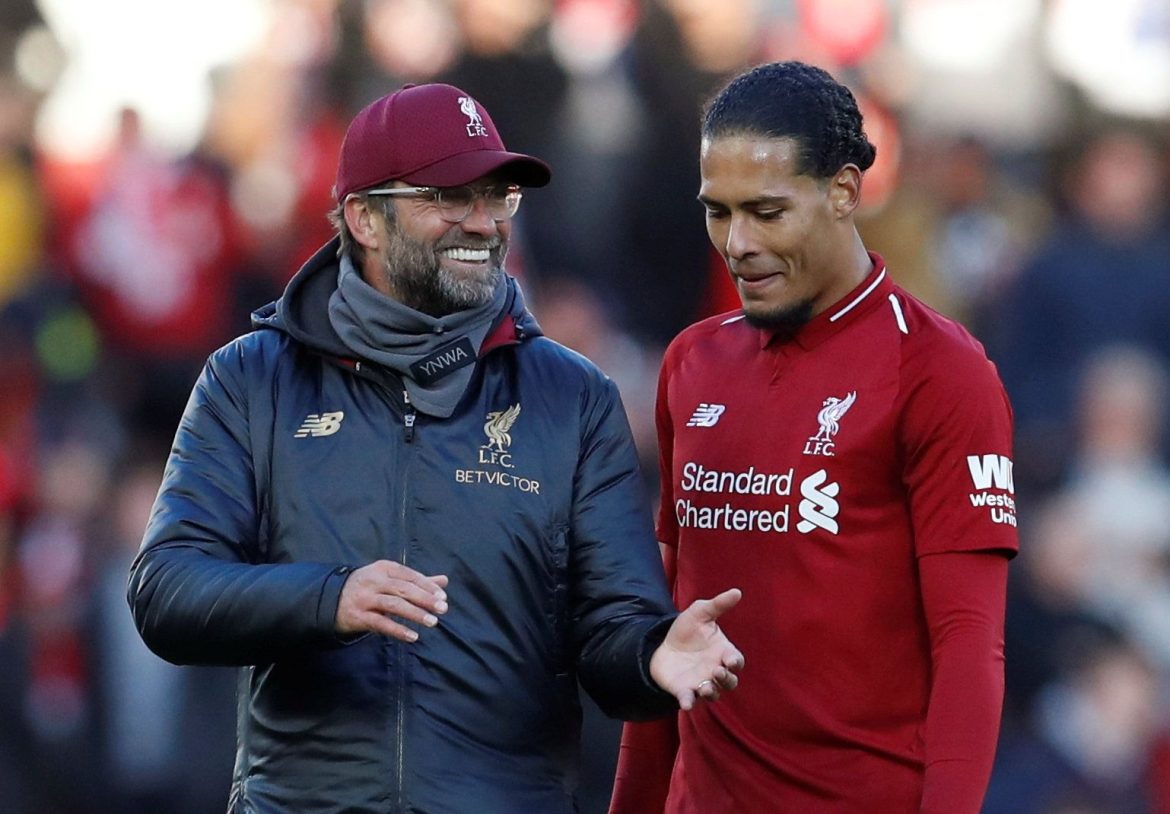 Liverpool star who's "on par with Salah & VVD" had his worst game under Slot