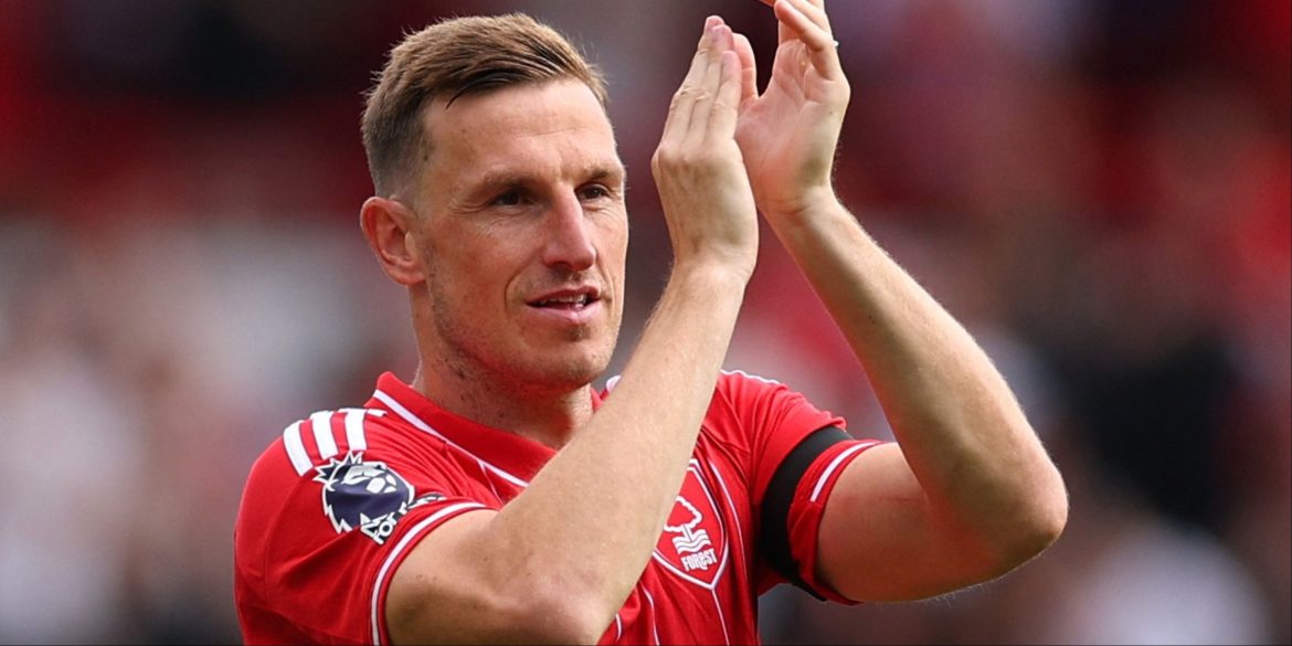 Sold by Marinakis: £5m Nottingham Forest man is now more prolific than Wood