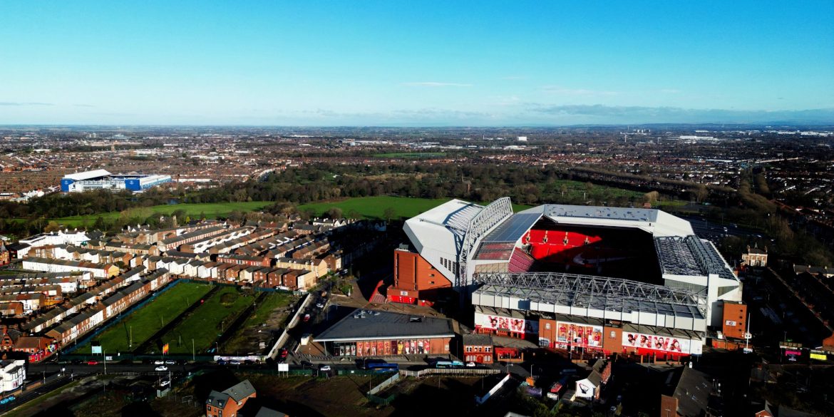 Liverpool accept bid for 6 ft 4 gem to leave Anfield in out of window move