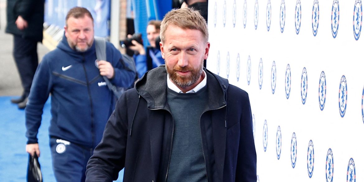 Forget Potter and Conceicao: West Ham must hire amazing EFL manager instead