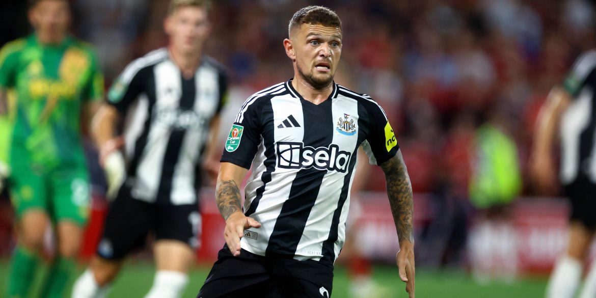 Newcastle interested in £2k-p/w Chelsea target with same agent as Trippier