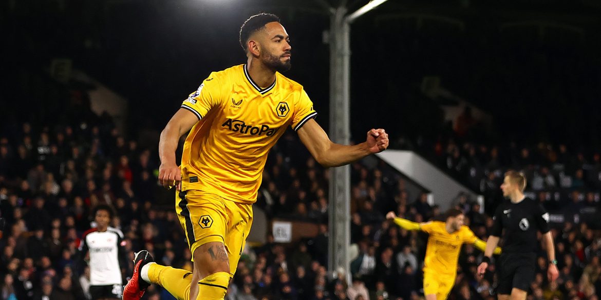 Dream for Cunha: Wolves lining up swoop for "world class" star