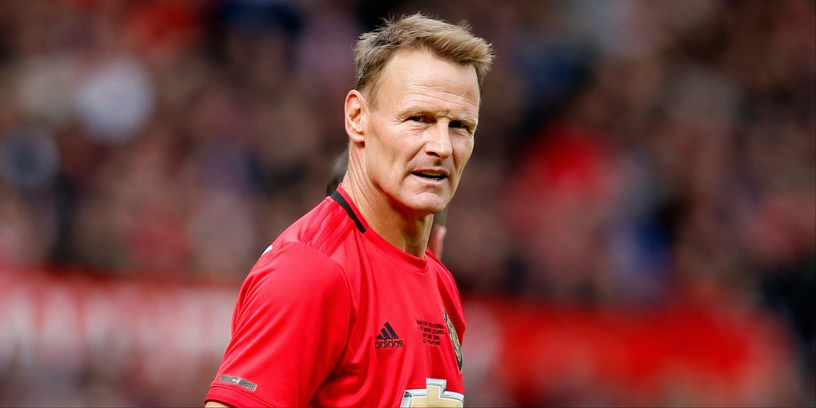 Teddy Sheringham backs Man Utd to sign "exciting" £80m England star