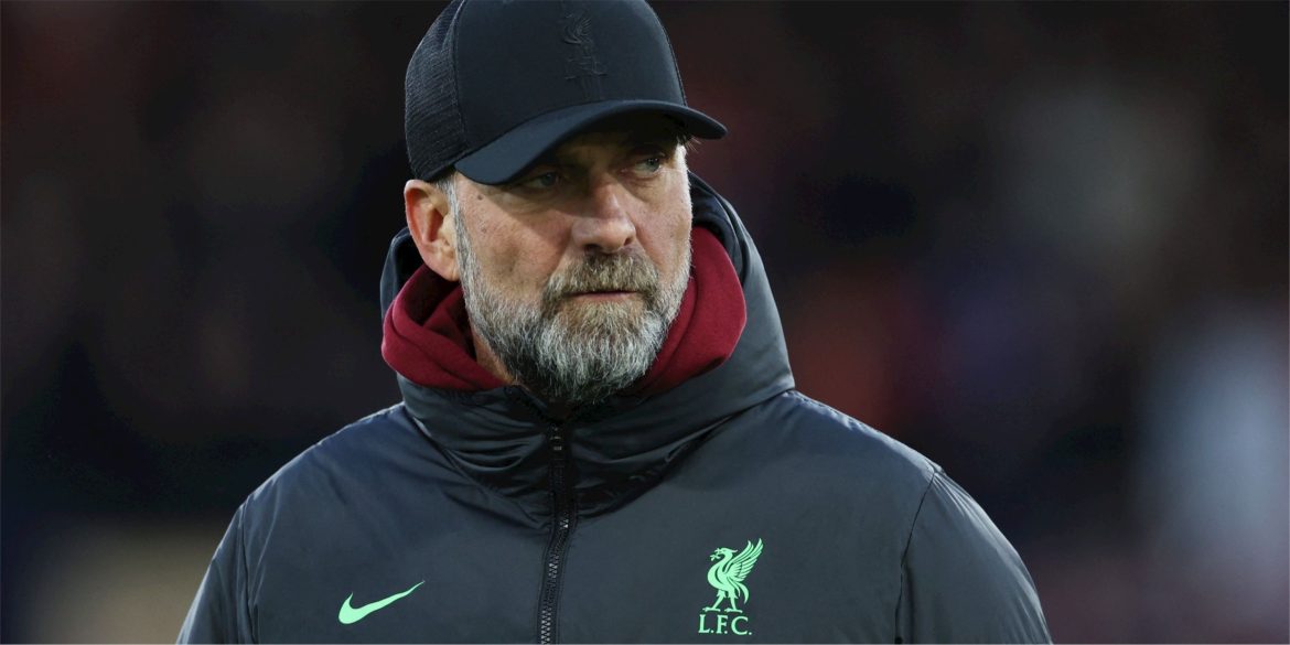 "I was just told" – Fabrizio Romano says Liverpool have made January calls