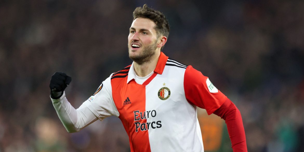 Tottenham: Levy Could Repeat Janssen Howler With "Complete" £35m Target