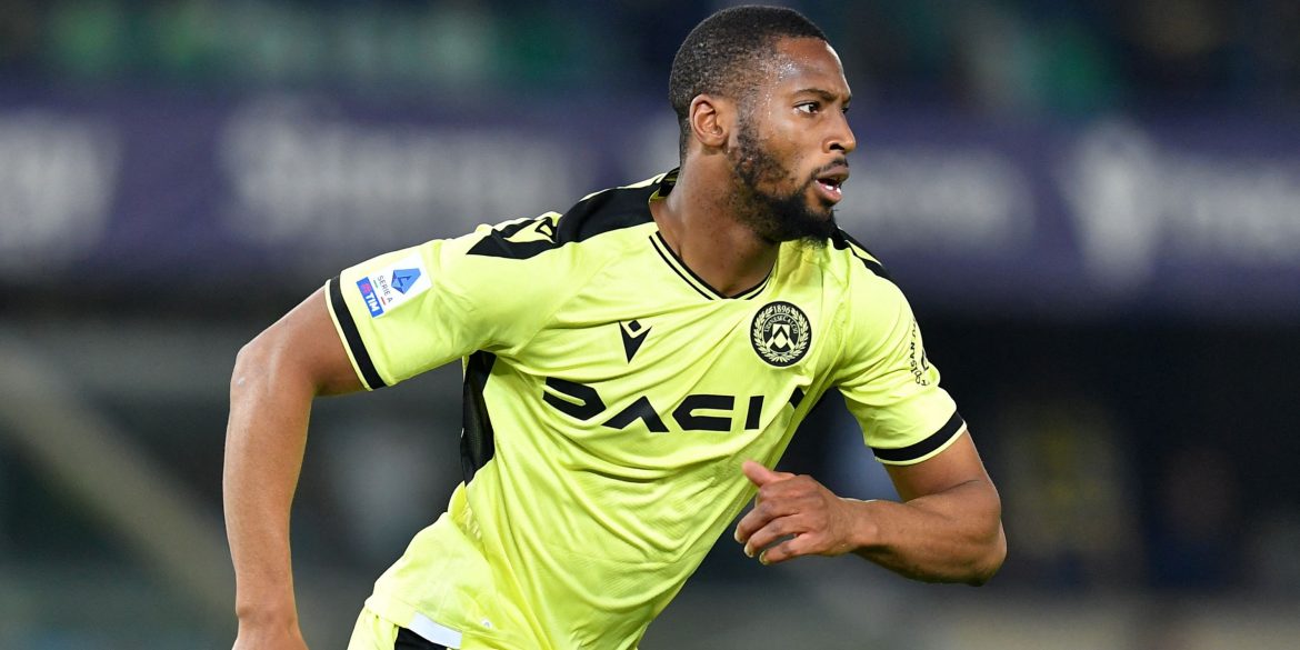 Everton Can Ditch Calvert-Lewin By Signing Serie A Titan