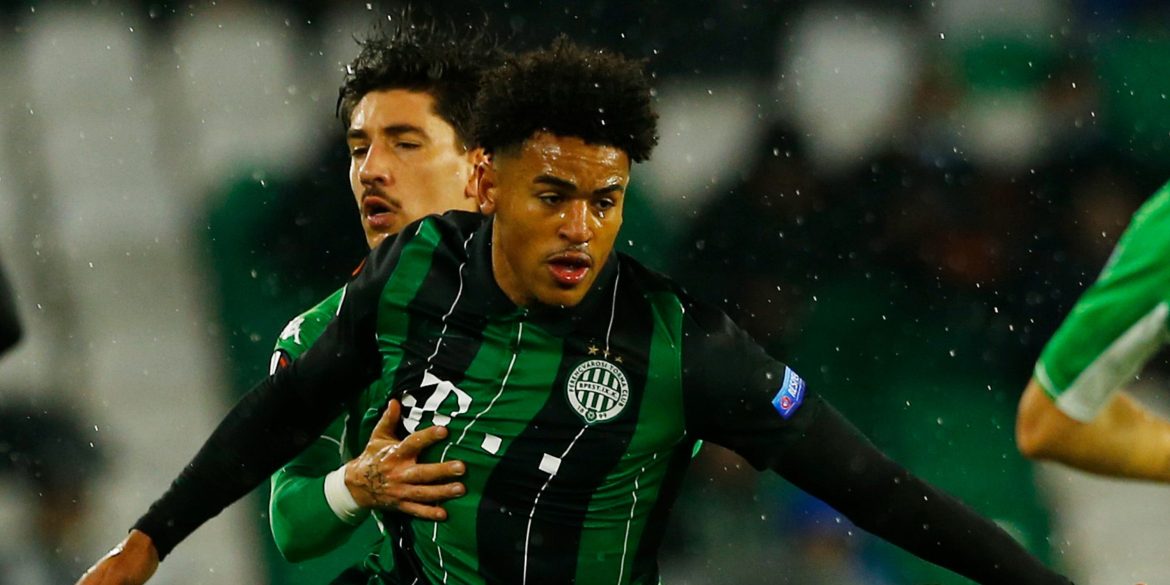 Leeds Want New 25 y/o Striker