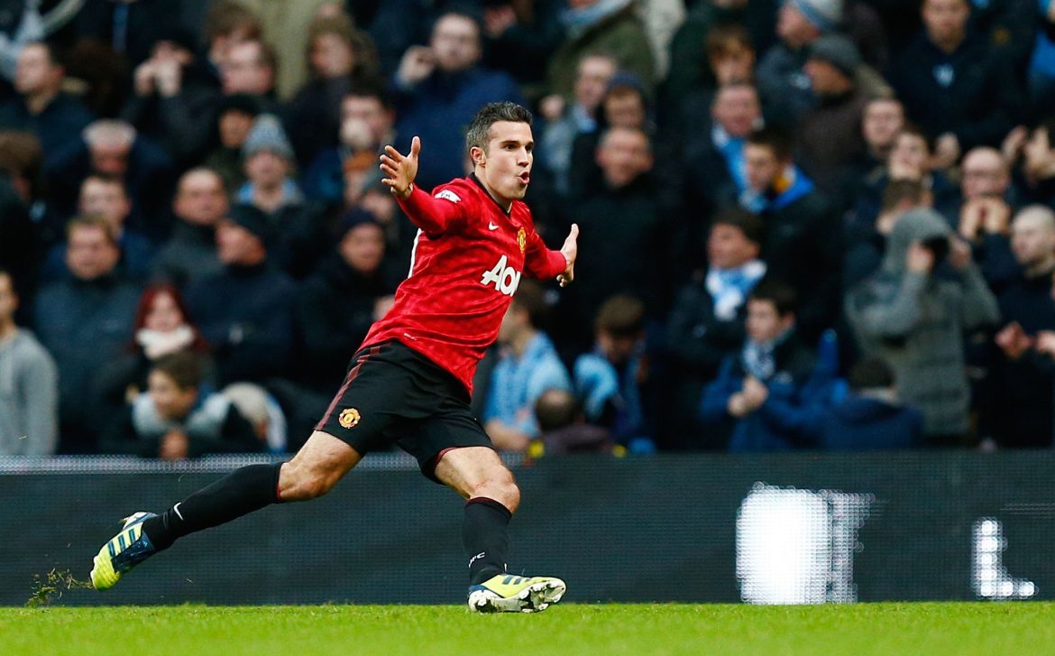 Man United: Fergie’s £24m would be perfect for Ten Hag now