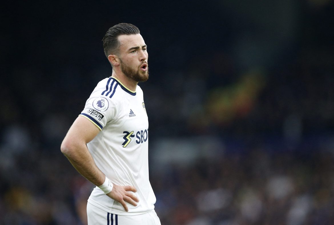 Leeds: Rob Dorsett shares further Jack Harrison update