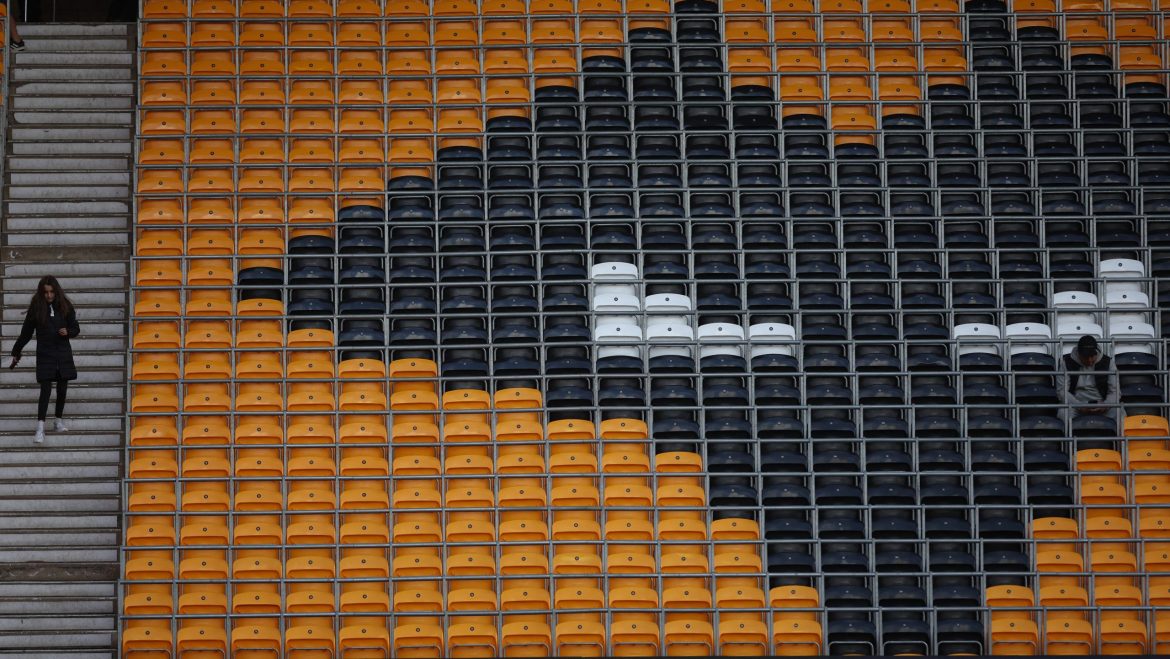 Sky Sports man reveals Joao Gomes favours Wolves move