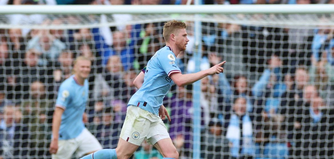Sunderland endured mare with De Bruyne