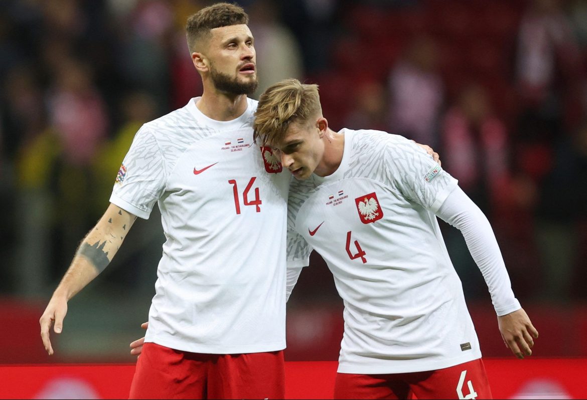 Leeds: Klich’s World Cup hopes in danger
