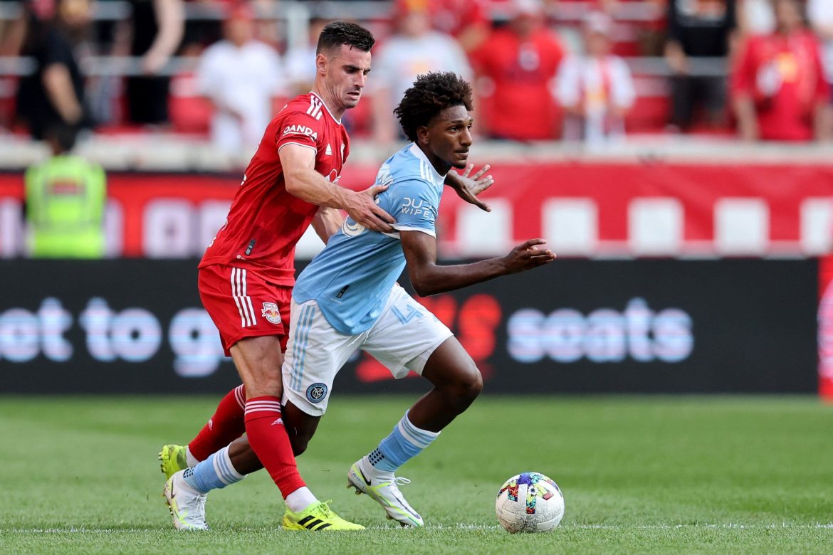 Man City: Magno hints at ‘dream’ move to Eastlands