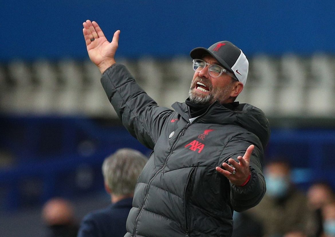 Liverpool urged to make ‘statement signing’