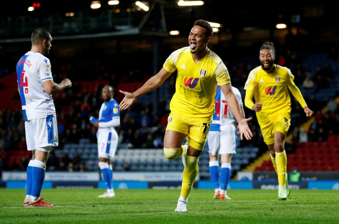 Rodrigo Muniz "needed at Fulham"