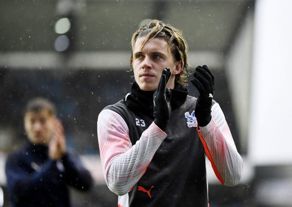 Aston Villa: Preece drops Gallagher claim