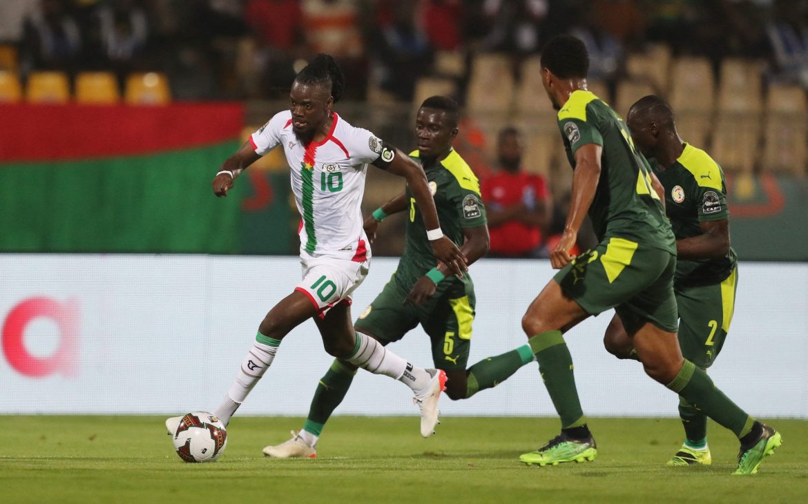 Aston Villa handed Traore injury boost