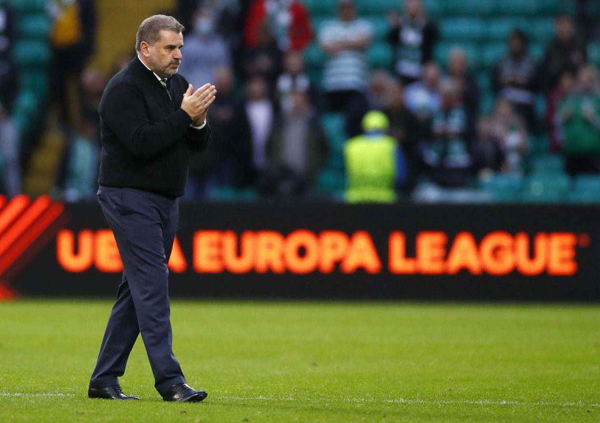Celtic dealt potential double injury blow
