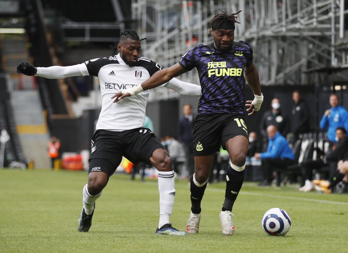 Fulham: Silva must unleash Anguissa vs Hull