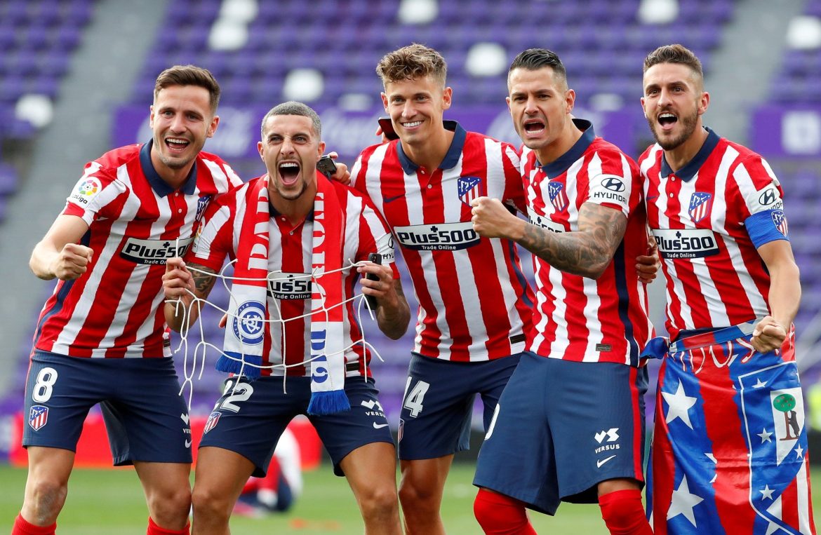 Aston Villa must sign Atletico’s Mario Hermoso