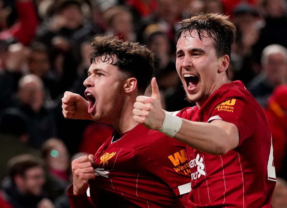 Liverpool agree fee for Millar sale