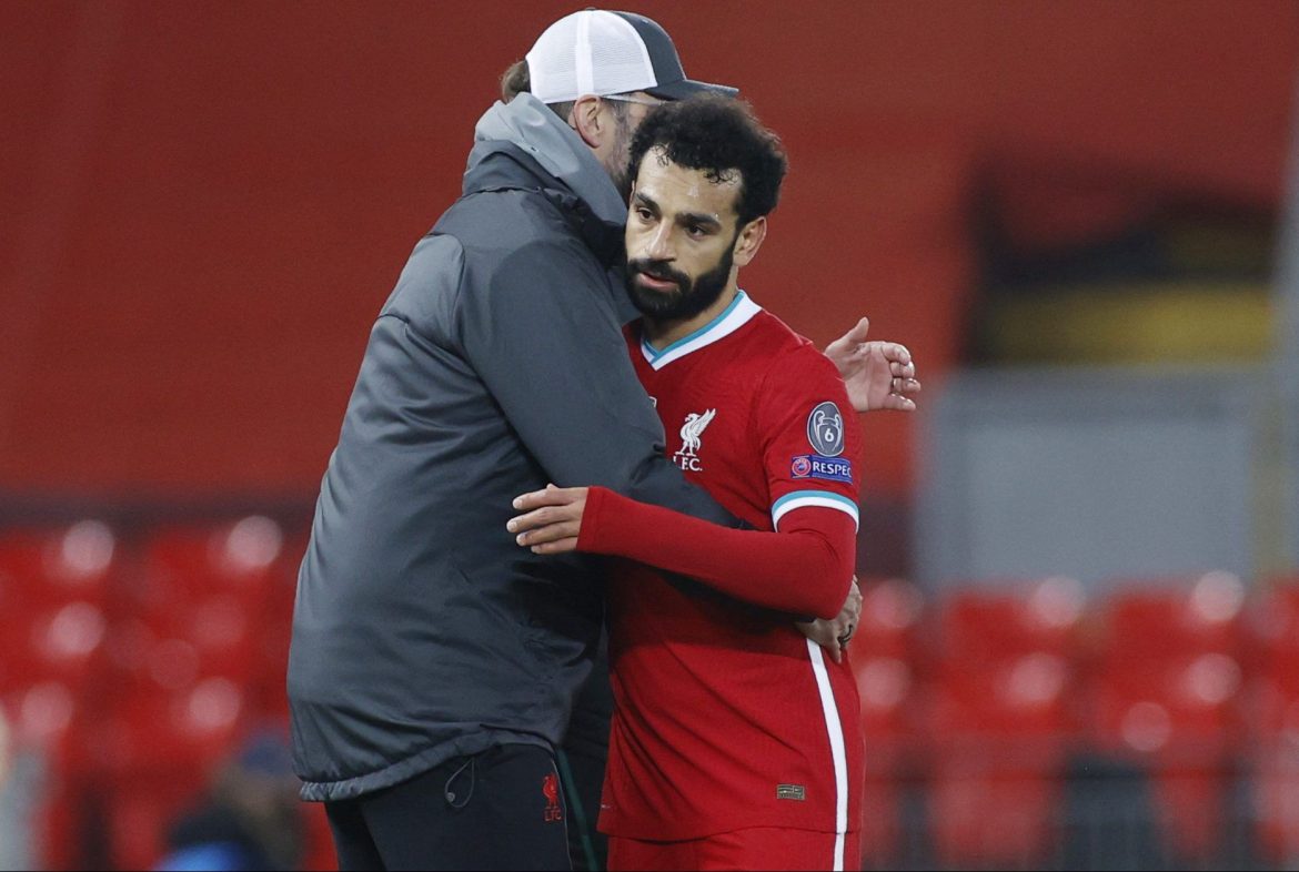 Liverpool: Reds’ Player Ratings vs Real Madrid