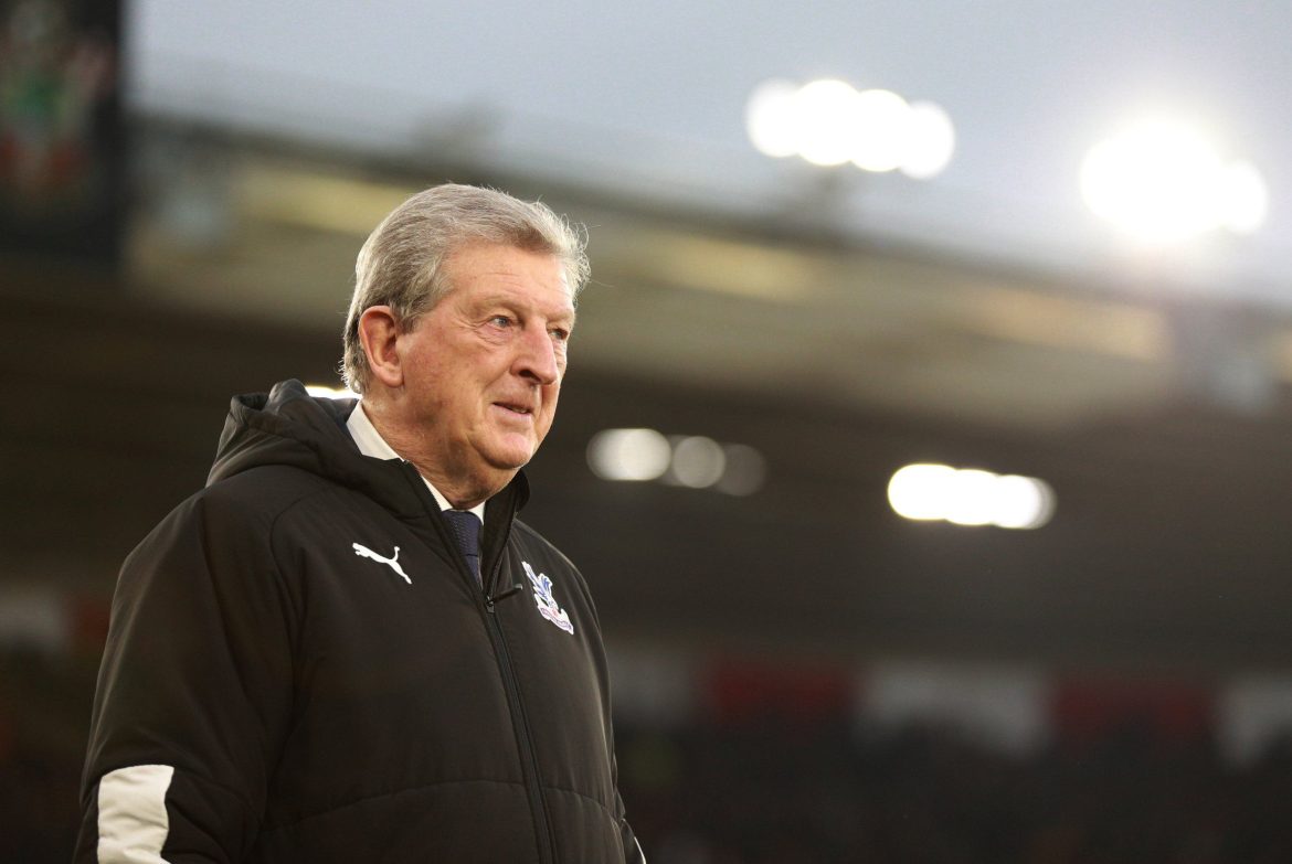 Mostafa Mohamed linked with £22 million move to Crystal Palace
