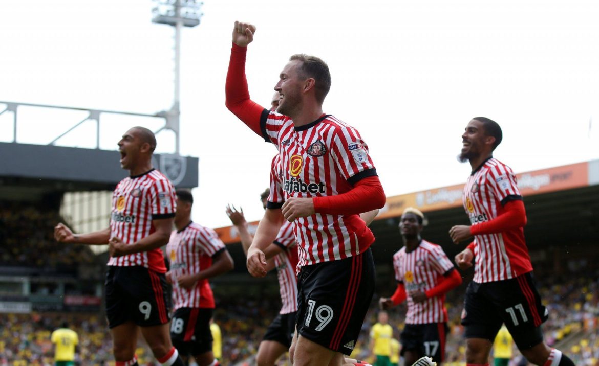 Sunderland: Kevin Phillips believes Black Cats have League One’s best player