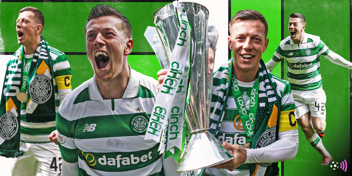 Celtic line up move for "powerful" free agent who'd solve McGregor conundrum