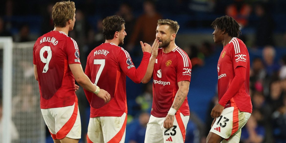 Man Utd now ready to sell £150k-p/w star with billionaire clubs lining up move