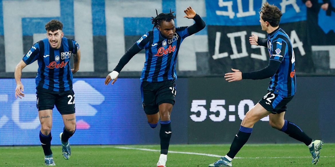 Tottenham could enter talks to sign "aggressive" £52m top Newcastle target