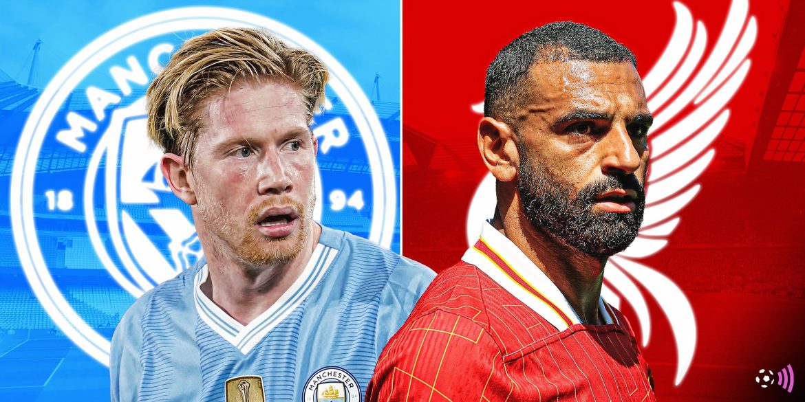 Fabrizio Romano reveals what he's heard about Liverpool signing De Bruyne