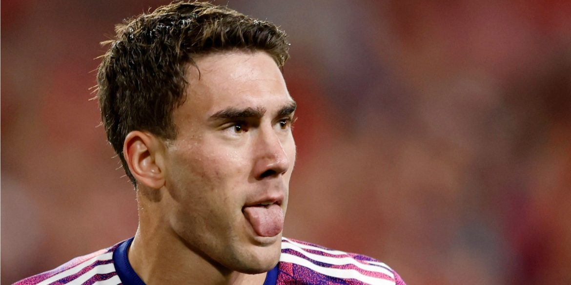 Aston Villa now leading race to sign "amazing" 14-goal striker in £33m deal