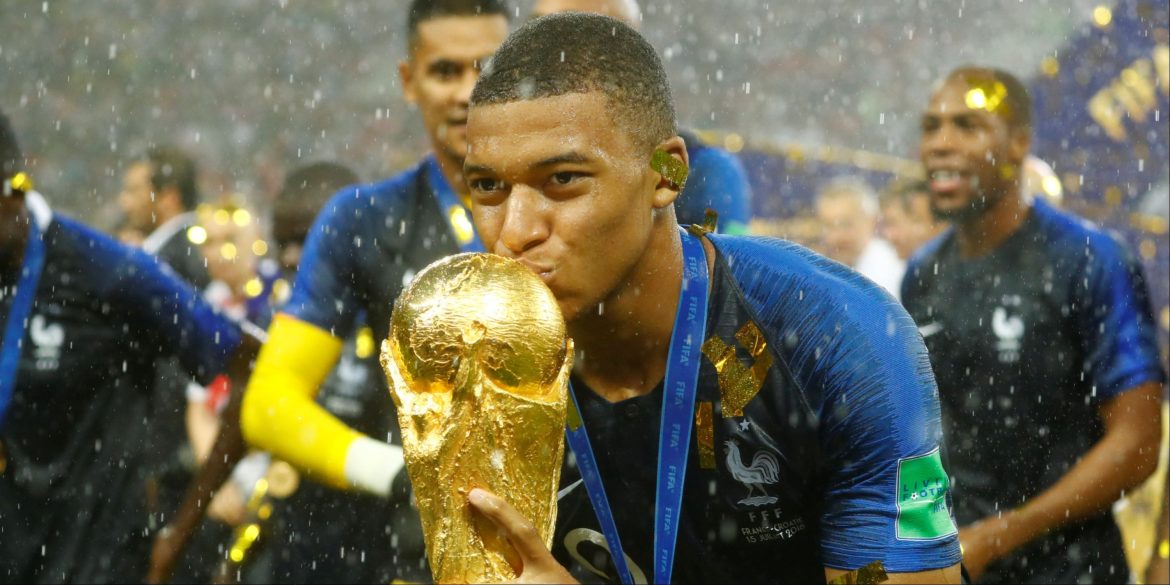 Arteta’s own Mbappe: Arsenal plot move for "one of Europe’s best forwards"