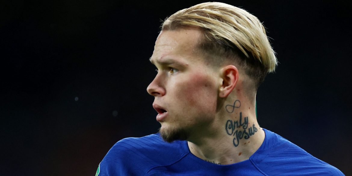 Chelsea could replace Mudryk by signing one of country’s "best" wingers