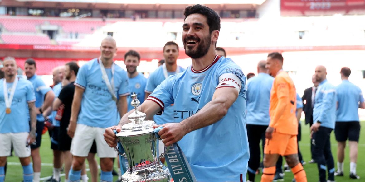 Romano: New update on Ilkay Gundogan return to Man City after Pep decision