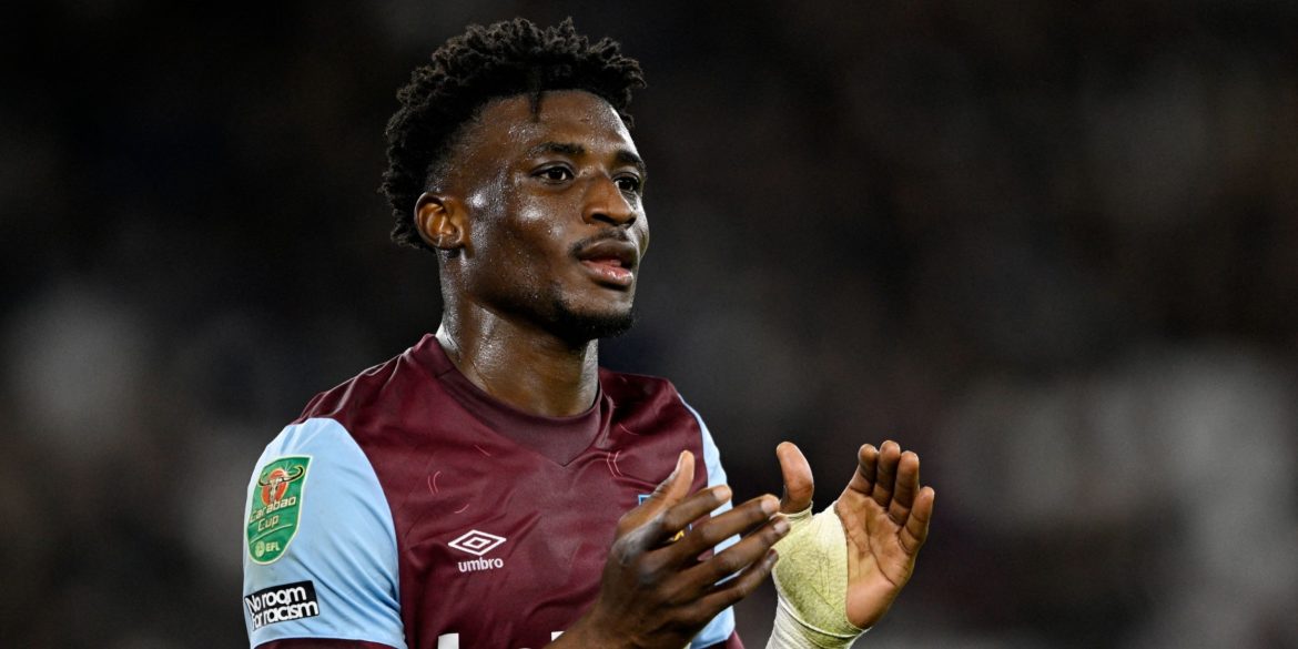 West Ham keen on £10m star who’d be deadly with Kudus