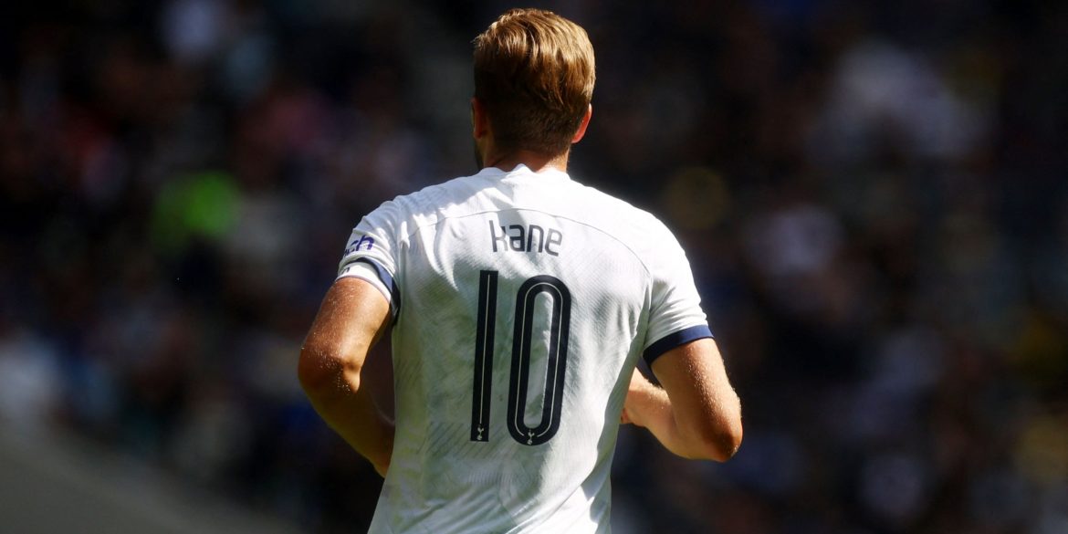 Spurs were rinsed by £12m flop who earned as much as Kane