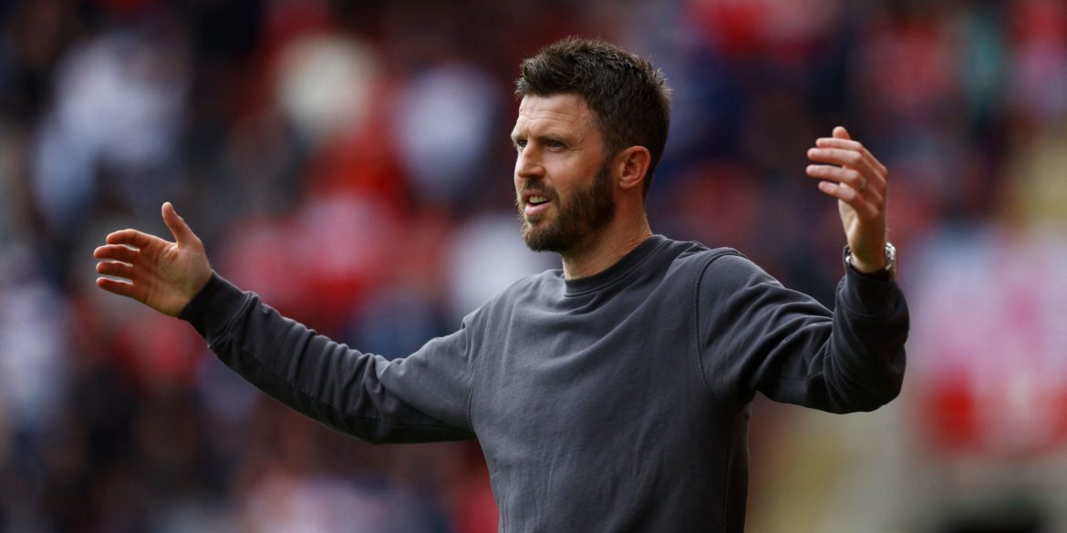 Tottenham eyeing zero cost move for £250,000-per-week ace hailed by Carrick